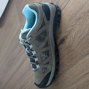 Bearpaw Olympus Hiking Shoes Women's 12